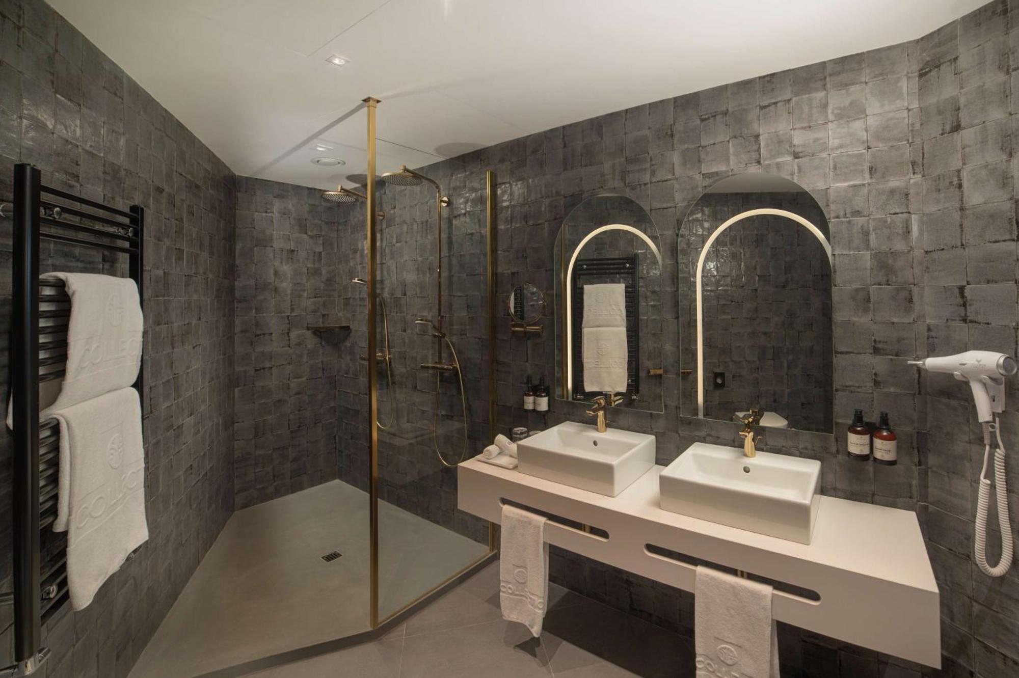 Отель Nh Collection Roma Vittorio Veneto Экстерьер фото